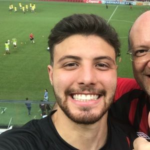 Meet your Posher, Jorge